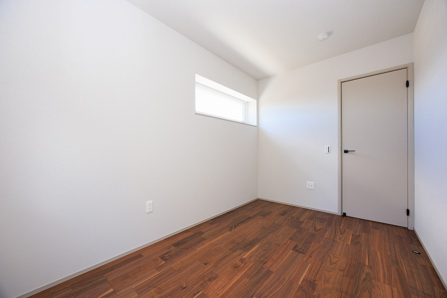 仲介手数料不要　大英産業アーキデイズ東区小山2丁目１号地【託麻東小・二岡中】の洋室