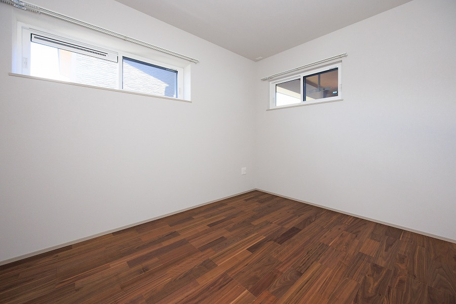 仲介手数料不要　大英産業アーキデイズ東区小山2丁目１号地【託麻東小・二岡中】の洋室