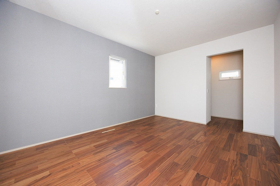 仲介手数料不要　大英産業アーキデイズ東区小山2丁目１号地【託麻東小・二岡中】の洋室