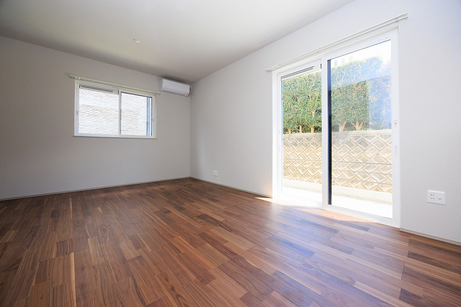 仲介手数料不要　大英産業アーキデイズ東区小山2丁目１号地【託麻東小・二岡中】の洋室
