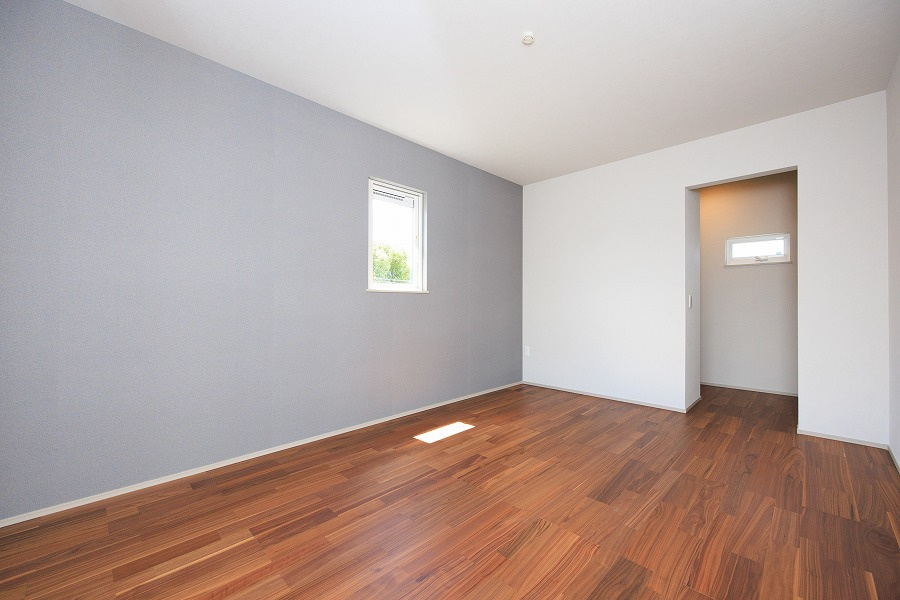 仲介手数料不要　大英産業アーキデイズ東区戸島１丁目１号地【託麻東小・二岡中】の洋室