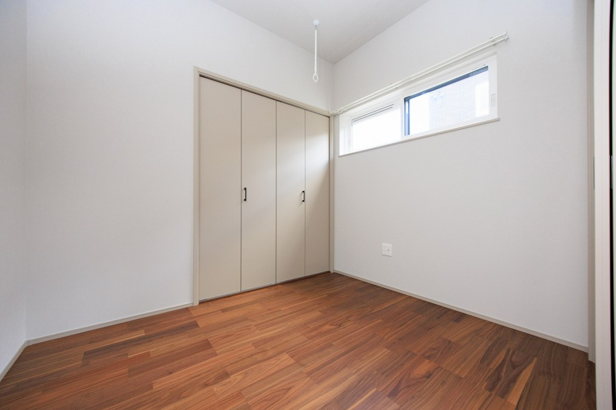 仲介手数料不要　大英産業アーキデイズ東区戸島１丁目１号地【託麻東小・二岡中】の洋室