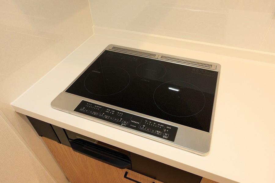 仲介手数料不要　大英産業東区戸島７丁目２号地【長嶺小・長嶺中】のキッチン