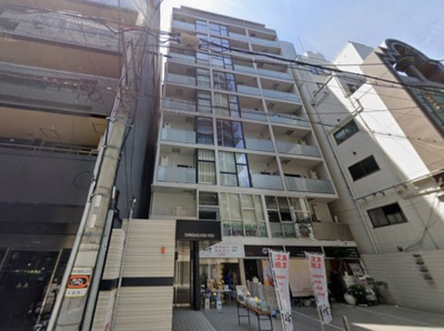 【外観】 | 心斎橋1921