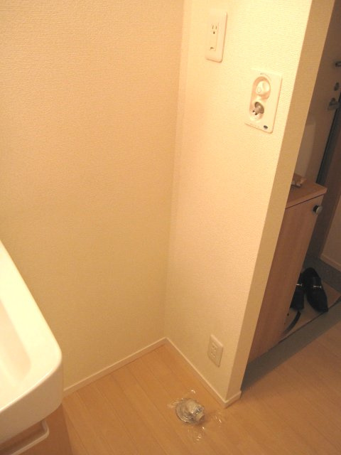 コンフォートの設備