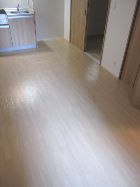 コンフォートの居間・リビング