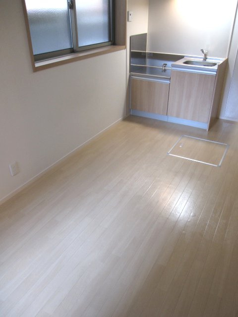 コンフォートの居間・リビング