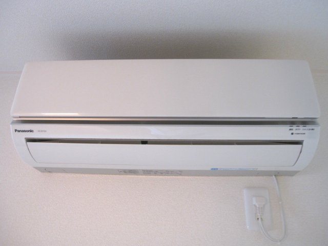 コンフォートの設備