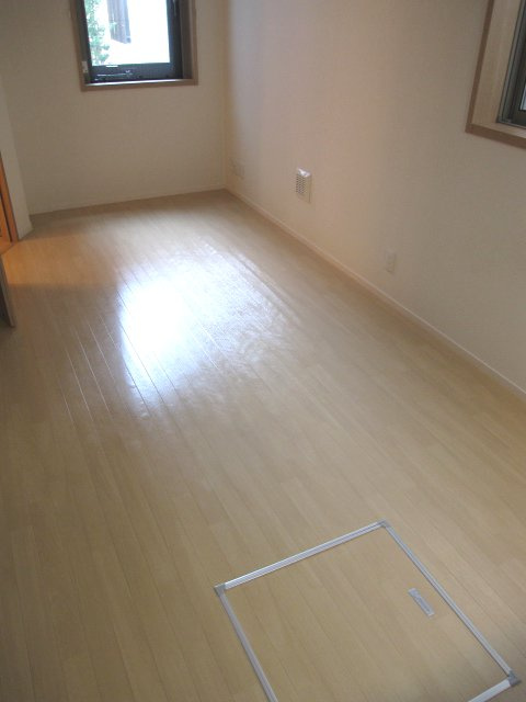 コンフォートの居間・リビング