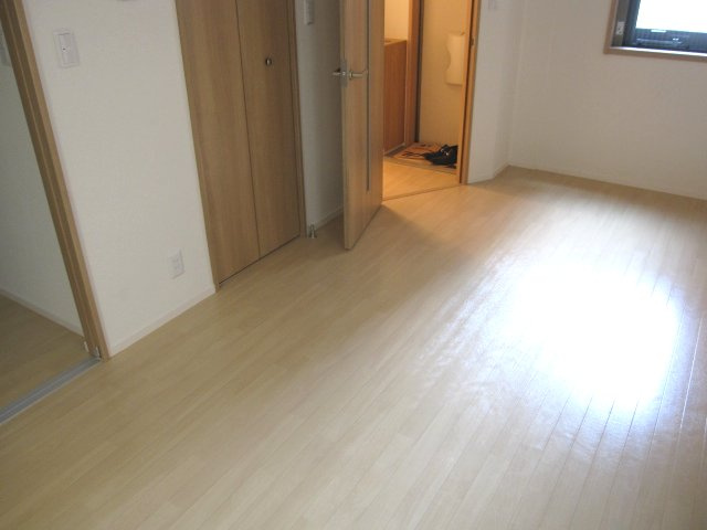 コンフォートの居間・リビング