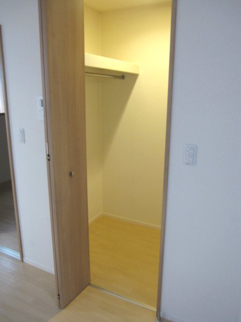 コンフォートの内装