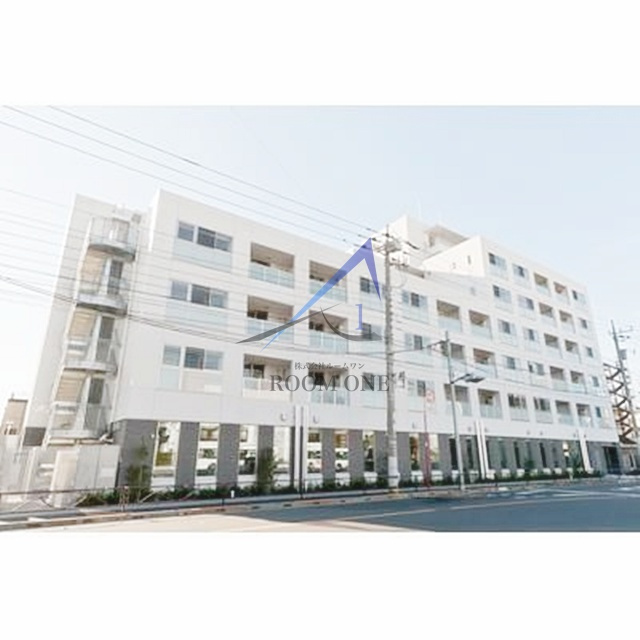 ボワエトワール立石