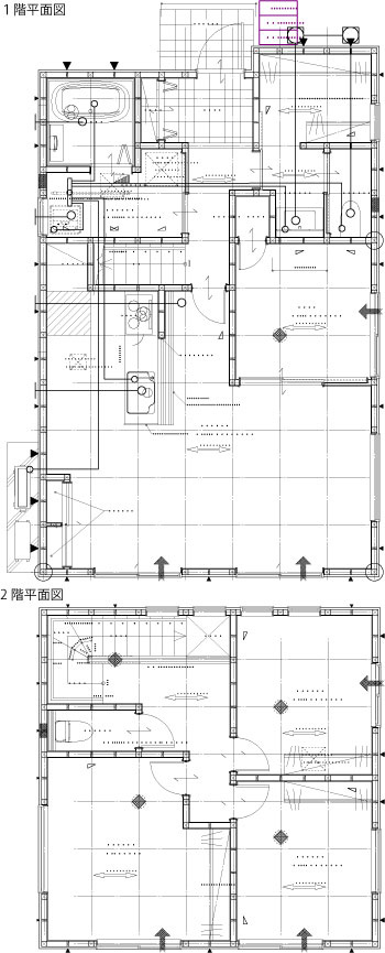 仲介手数料不要　大英産業東区京塚町１号地【帯山小・帯山中】