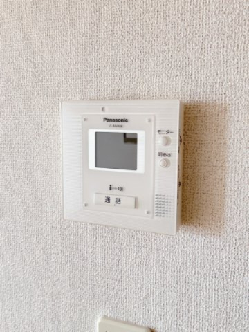 ブリーズ・ハウスのセキュリティ