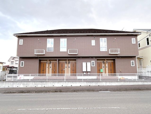 ブリーズ・ハウス