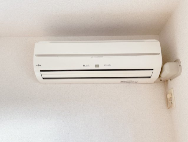 ブリーズ・ハウスの設備