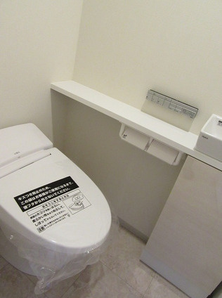【トイレ】