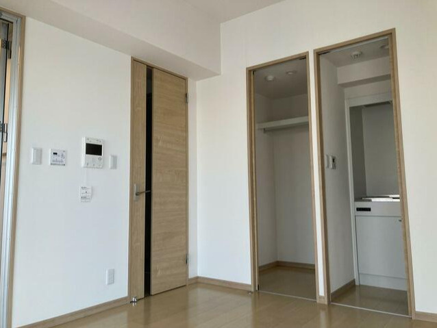 プラティーク桜新町　礼金0　角部屋　高層階　防犯設備充実のその他