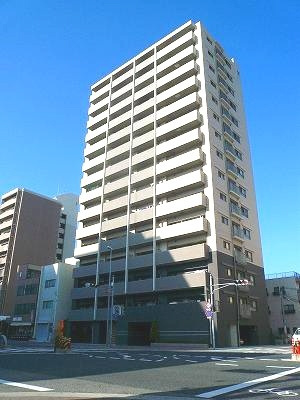 アルファステイツ明石アヴェニュー