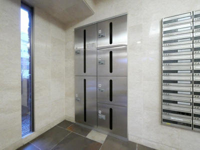 【その他共用部分】 | S-FORT弁天町