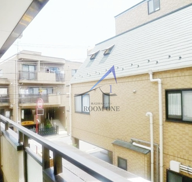 ＣＡＳＡ　ＩＯの展望|眺望です。