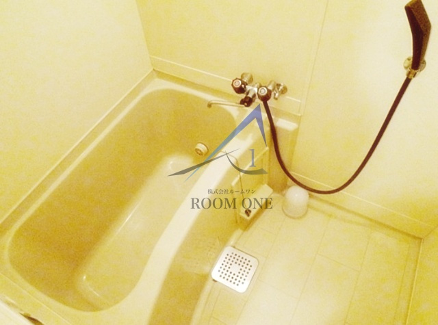 ＣＡＳＡ　ＩＯの浴室|お風呂です。