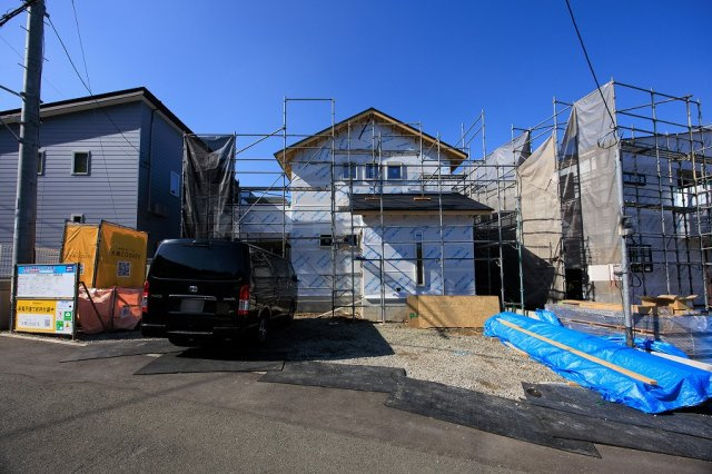 仲介手数料不要　大英産業サンコート東区平山町号地【託麻北小・東部中】のその他