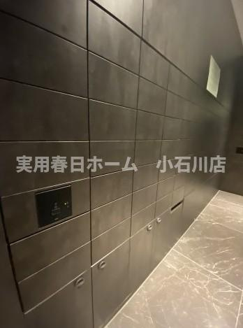 【その他共用部分】