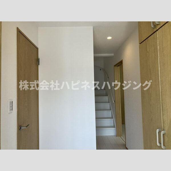 マイホームネクスト柏松ケ崎の内装