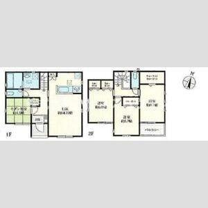 マイホームネクスト柏松ケ崎