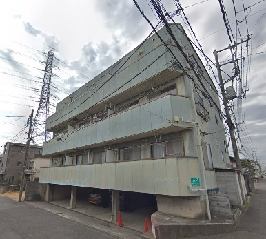 【外観】 | バンブーズ