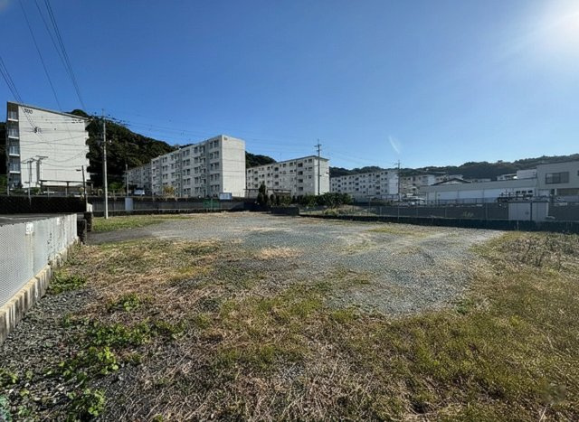 【外観】 | 久留米市高良内町土地