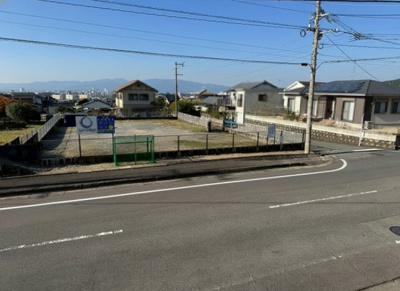 【周辺】 | 久留米市高良内町土地