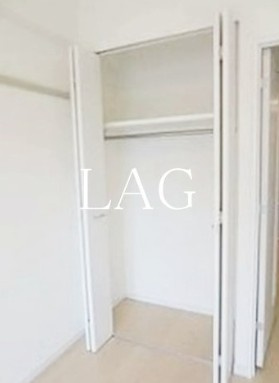 【収納】 | ヴィータローザ東府中 | 収納です。