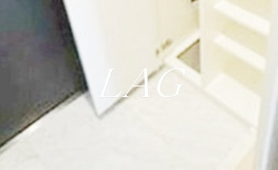 【玄関】 | ヴィータローザ東府中 | 玄関です。