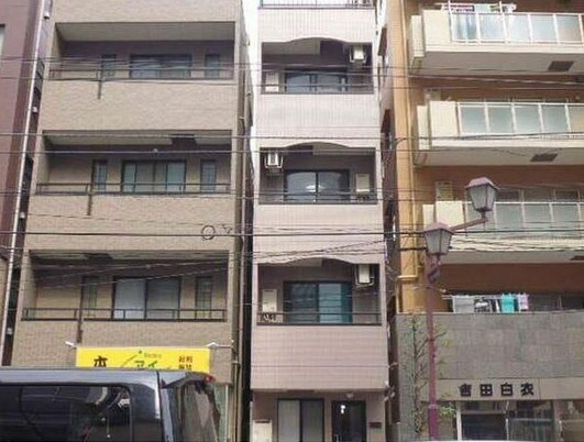 【外観】