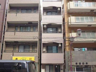 【外観】