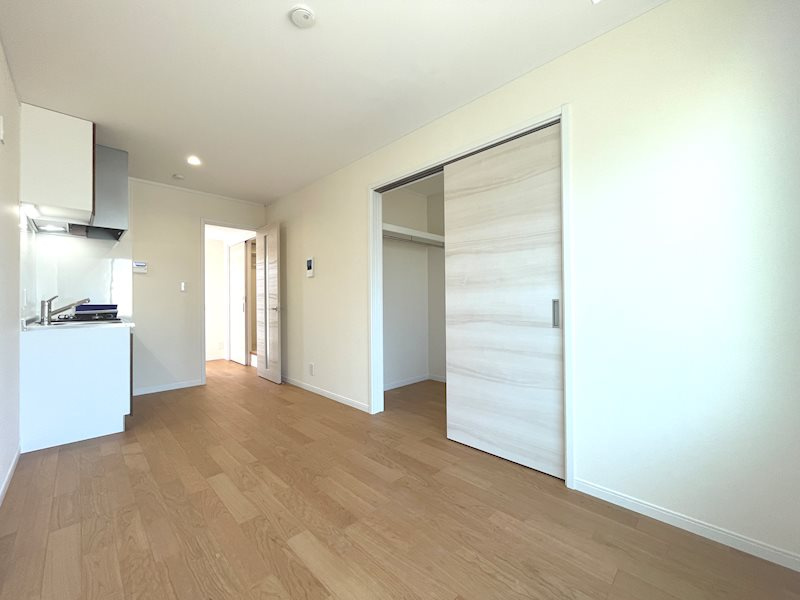 豊島区長崎３丁目のアパートのその他