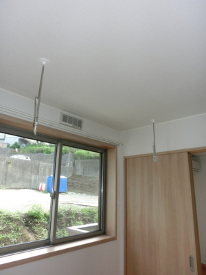 【設備】 | サンシティ妙蓮寺Ｂ |  サンシティ妙蓮寺Ｂ