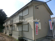 サンシティ妙蓮寺Ｂの画像