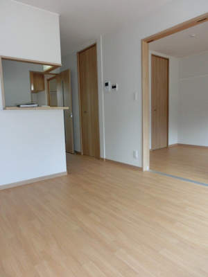 【洋室】 | サンシティ妙蓮寺Ｂ |  サンシティ妙蓮寺Ｂ