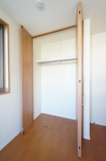 【収納】 | 四季の風　かざはな棟