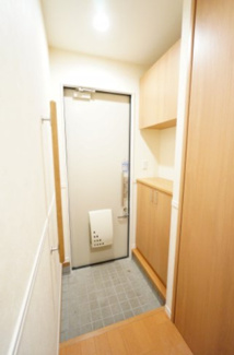 【玄関】 | 四季の風　かざはな棟