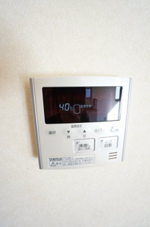 【設備】 | 四季の風　かざはな棟