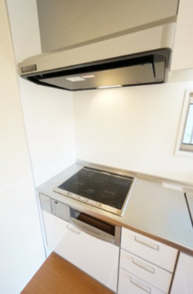 【キッチン】 | 四季の風　かざはな棟