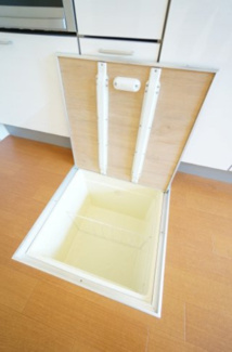 【収納】 | 四季の風　かざはな棟