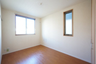 【洋室】 | 四季の風　かざはな棟