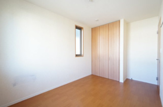 【洋室】 | 四季の風　かざはな棟