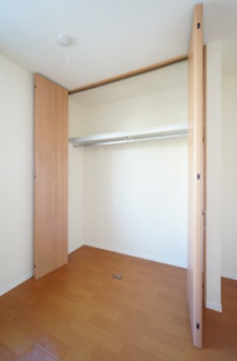 【収納】 | 四季の風　かざはな棟