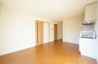 【居間・リビング】 | 四季の風　かざはな棟